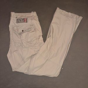 cool lil vintage pants